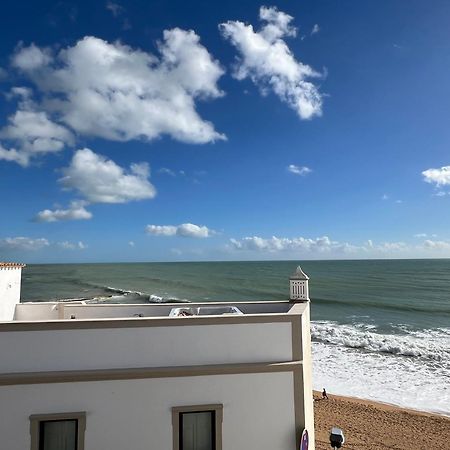 Casa T'Isabel - Fisherman'S Beach - 2 Bedrooms Albufeira Eksteriør bilde