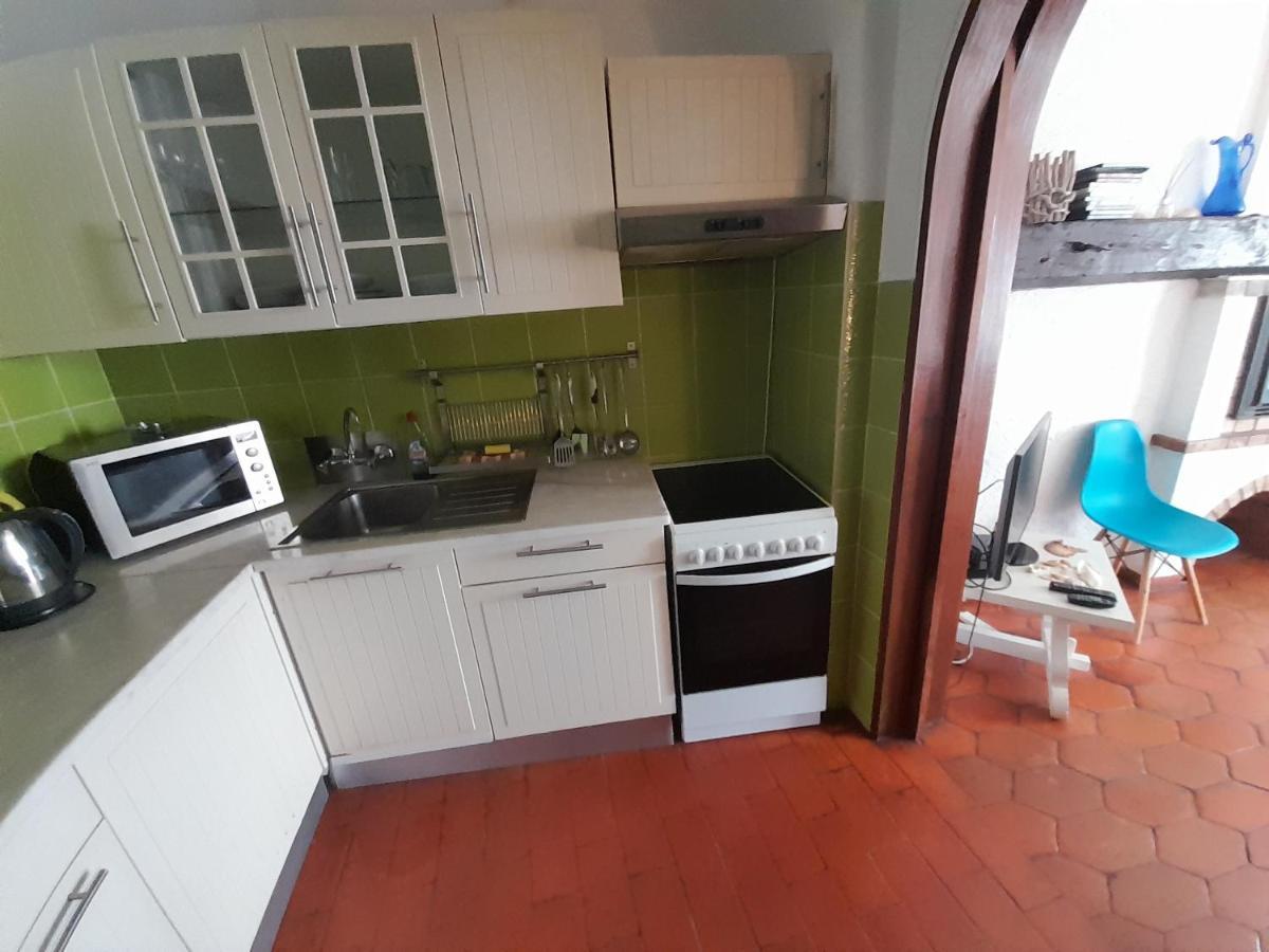 Casa T'Isabel - Fisherman'S Beach - 2 Bedrooms Albufeira Eksteriør bilde