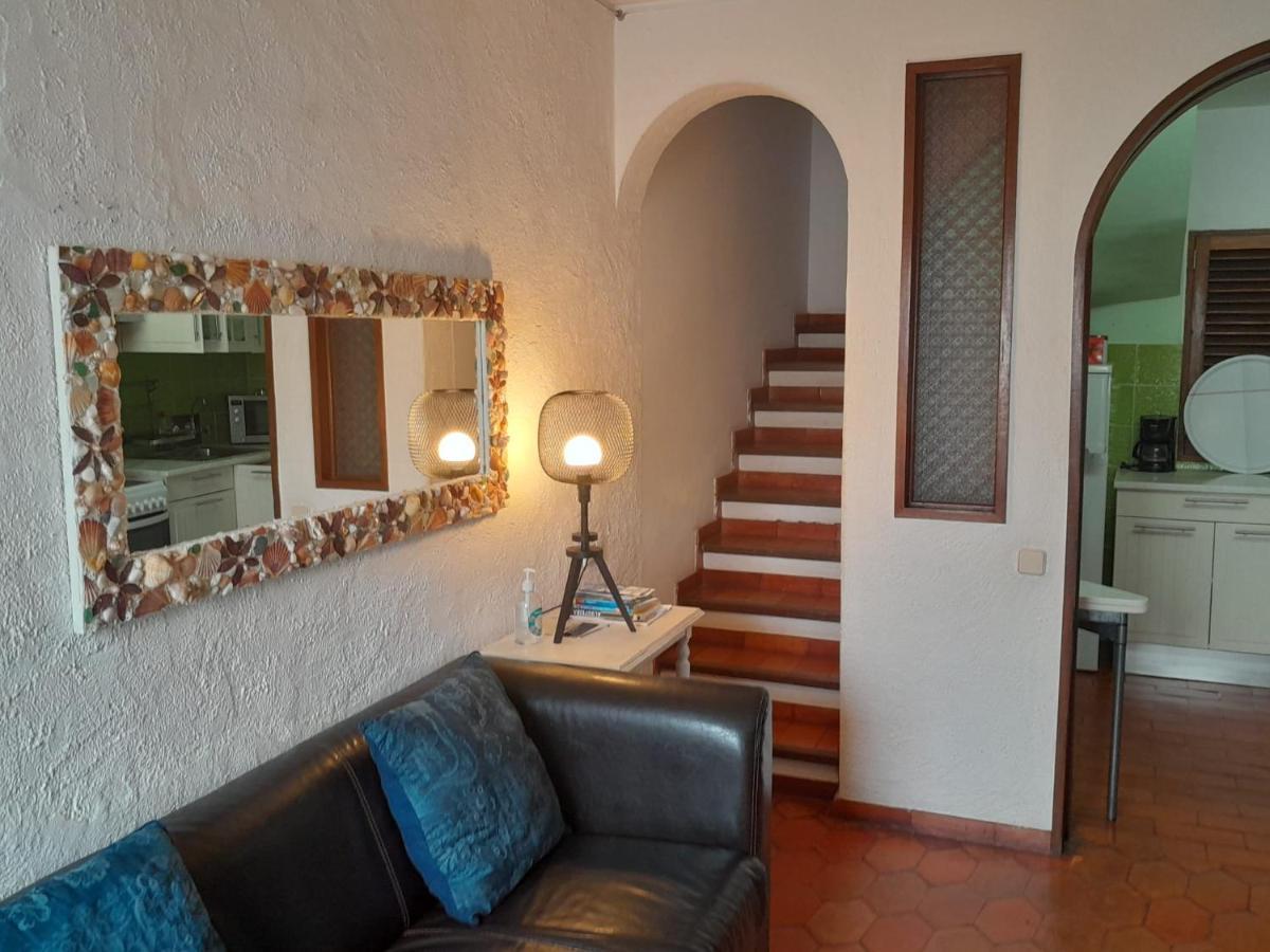 Casa T'Isabel - Fisherman'S Beach - 2 Bedrooms Albufeira Eksteriør bilde