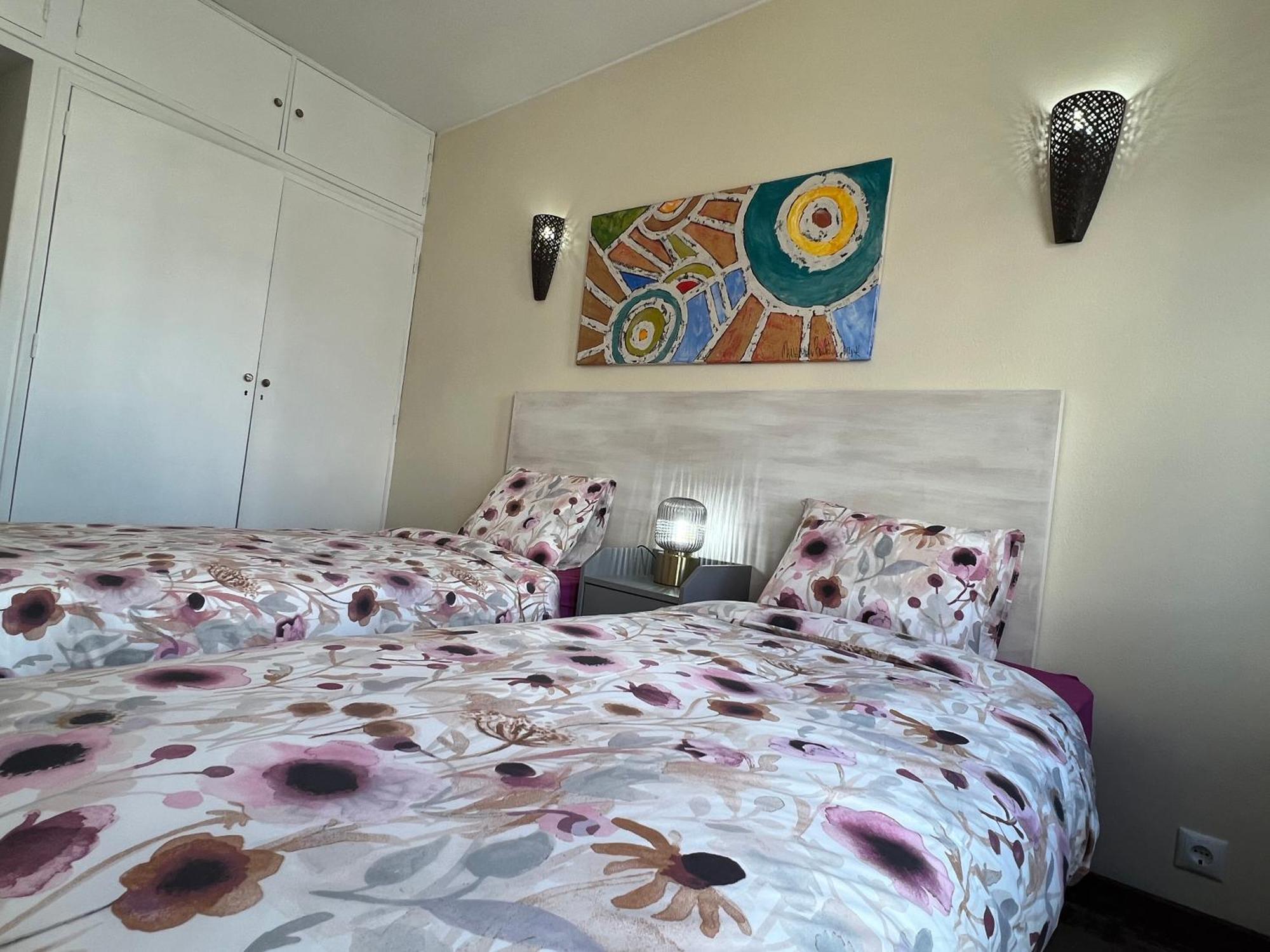 Casa T'Isabel - Fisherman'S Beach - 2 Bedrooms Albufeira Eksteriør bilde