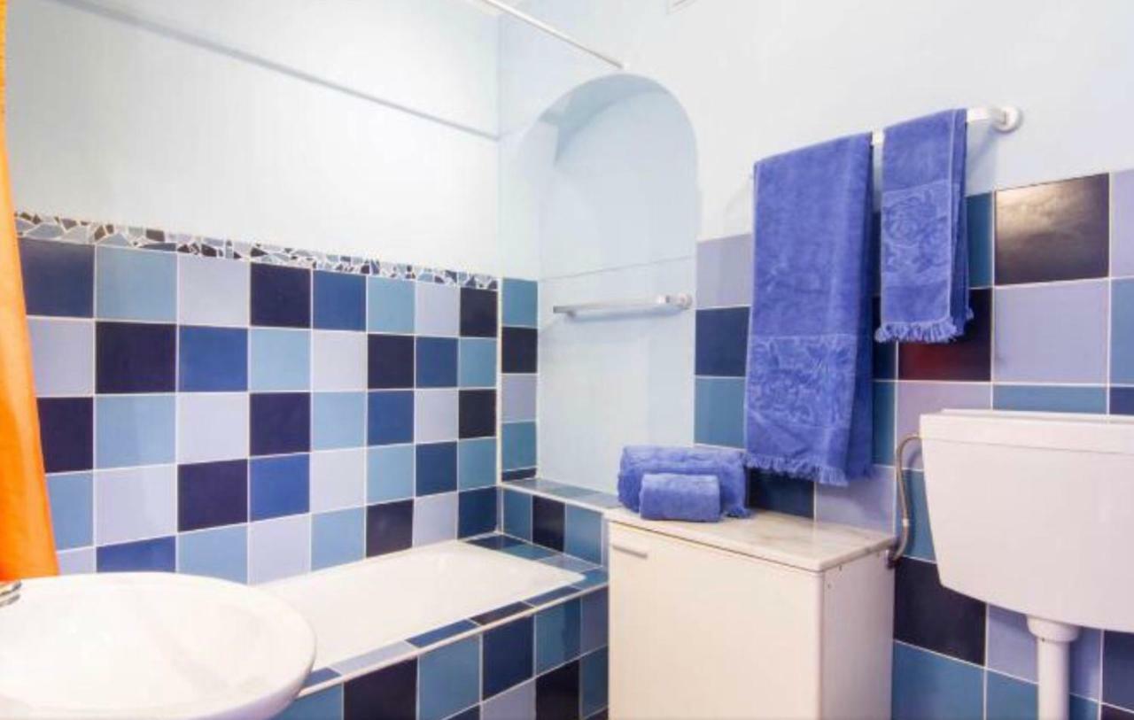 Casa T'Isabel - Fisherman'S Beach - 2 Bedrooms Albufeira Eksteriør bilde