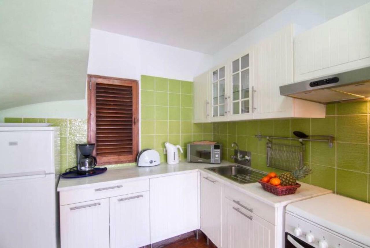 Casa T'Isabel - Fisherman'S Beach - 2 Bedrooms Albufeira Eksteriør bilde
