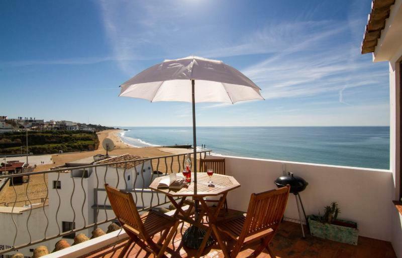 Casa T'Isabel - Fisherman'S Beach - 2 Bedrooms Albufeira Eksteriør bilde