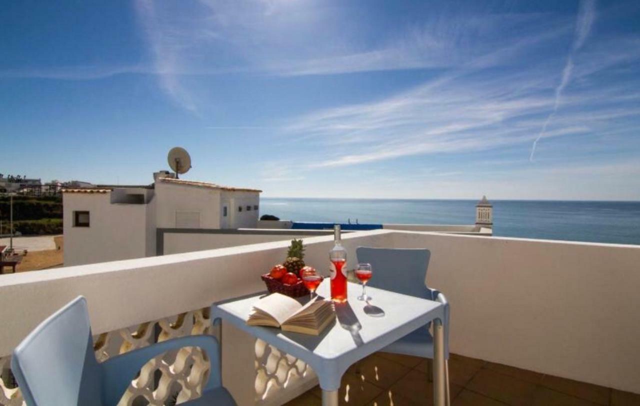 Casa T'Isabel - Fisherman'S Beach - 2 Bedrooms Albufeira Eksteriør bilde